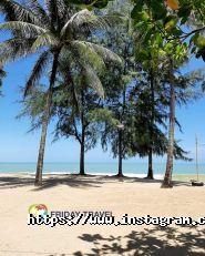 Friday travel, туристичне агентство фото