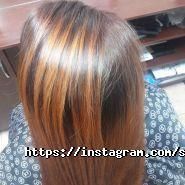 Hollywood, салон краси фото