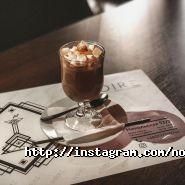 Noire, кальян-бар фото