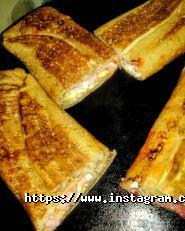 BlinChiki, млинцева фото