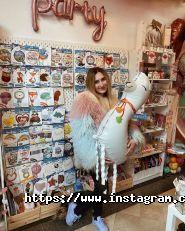 Sweet Dreams, студія святкового оформлення фото