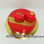 Шарля, кондитерська фото