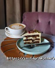 Parle cafe, кав'ярня фото