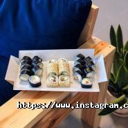 Morimoto Sushi, доставка суши и роллов фото