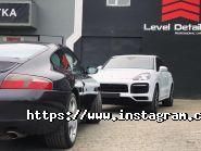 Level Detailing, обслуговування автомобіля фото