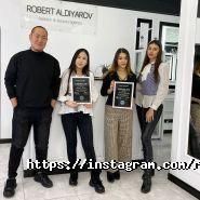 Robert Aldiyarov, модельное агентство фото