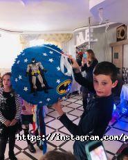 Птах, івент-агентство фото