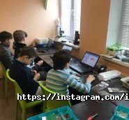 Айтишка фото