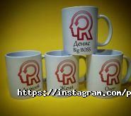 Panda print, поліграфічний центр фото