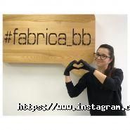 Fabrica, beauty bar фото