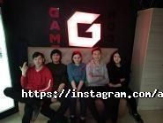 Game Room Club фото