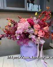 Lflora, студія квітів і декору фото