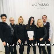 Maramax academy, навчальний центр фото