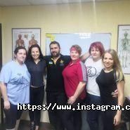 Центр підготовки та розвитку масажистів ЦПРМ фото