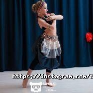 Tribal Pro, танцевальная студия фото