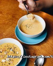 The Blue Cup, кав'ярня фото