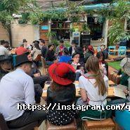 Квесторія, виїзні квести фото