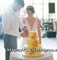 Ведущая Ксения Кичак фото