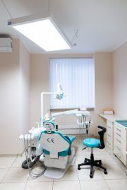 Oreo-dent, стоматолог фото