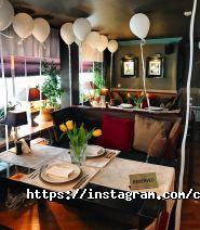 Cafestar, кафе фото