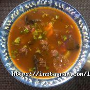 Лаза Джан, кафе восточной кухни фото