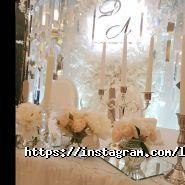 Love Story, студія флористики та декору фото