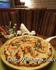 Fetta, кафе фото