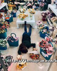 Bart flowers and deсor, салон квітів та декору фото