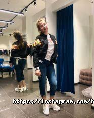 Bon marche, дитячий магазин одягу та взуття фото