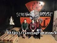 Компания по организации квестов, ИП Scream House фото