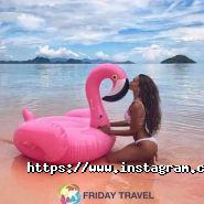 Friday travel, туристичне агентство фото