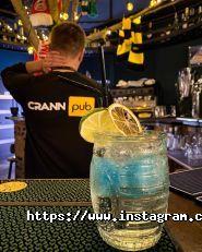 Crann pub, ирландский паб фото