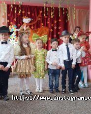 Baby Gold, дитячий розвиваючий клуб фото