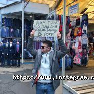 Без комплексіВ, ведущий на свадьбу дуэт фото