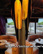 Versus, ресторан фото