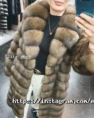 Elite Furs, меховой салон фото