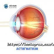 Ай-Кью Клінік, офтальмологічний центр фото