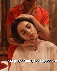 Siam Thai Spa, салон тайського масажу фото