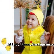 Color stories, дитячі карнавальні костюми фото