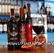 Генацвалє & Хінкалі, кафе фото