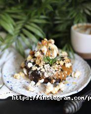 Park Avenue, ресторан фото