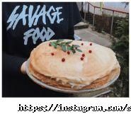 Savage Food, ресторан фото