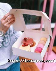 Polverol, кафе-кондитерська фото