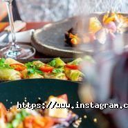 Bull butcher and wine, ресторан фото