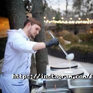 Forrest Club, ресторан фото