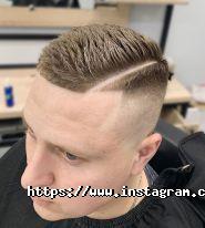 Patriot's Blade Barbershop, мужская парикмахерская фото