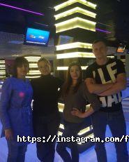 Fish in house, магазин фото