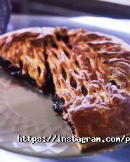 Київські пироги, кафе-пирогова фото