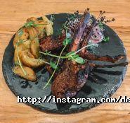 Deda, ресторан фото