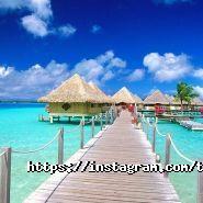 Таїті, туристична компанія фото